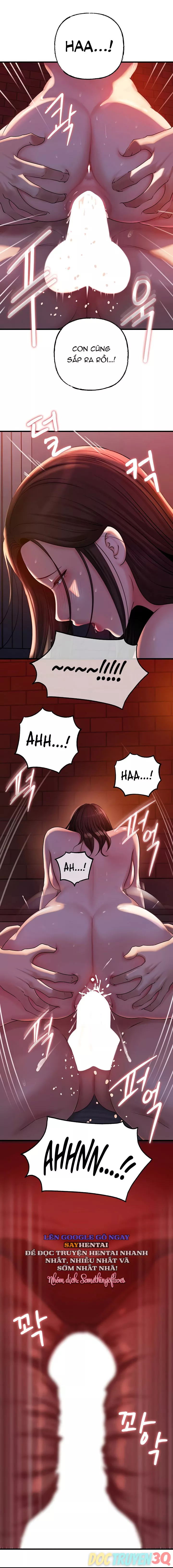 Mẹ Vợ Vẫn Là Tuyệt Nhất - Chap 41 - Trang 9