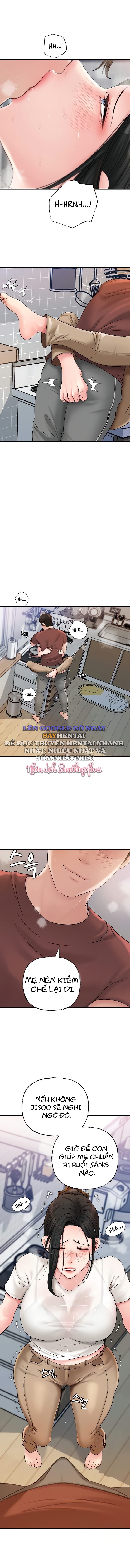 Mẹ Vợ Vẫn Là Tuyệt Nhất - Chap 42 - Trang 11