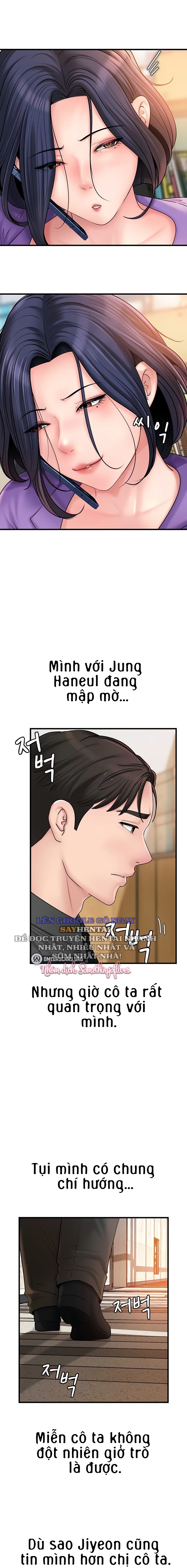 Mẹ Vợ Vẫn Là Tuyệt Nhất - Chap 42 - Trang 13
