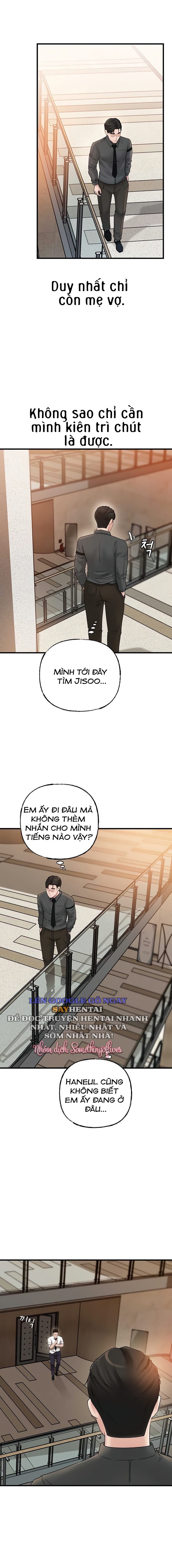 Mẹ Vợ Vẫn Là Tuyệt Nhất - Chap 42 - Trang 14