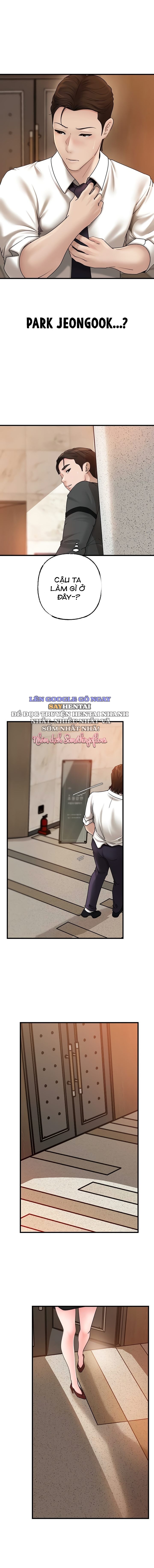 Mẹ Vợ Vẫn Là Tuyệt Nhất - Chap 42 - Trang 15