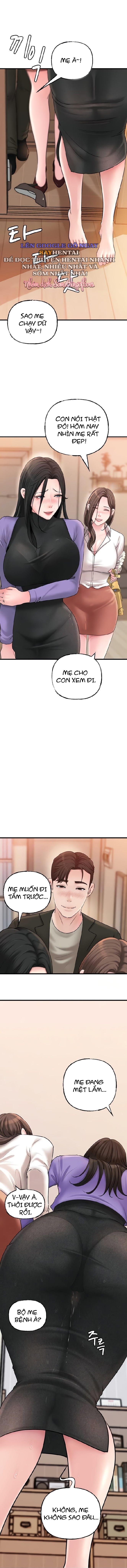 Mẹ Vợ Vẫn Là Tuyệt Nhất - Chap 42 - Trang 4
