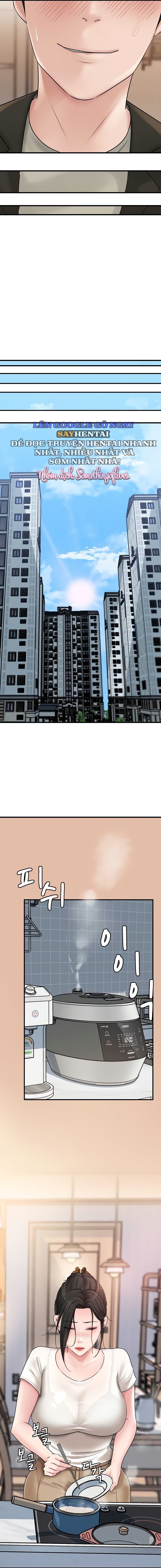 Mẹ Vợ Vẫn Là Tuyệt Nhất - Chap 42 - Trang 5