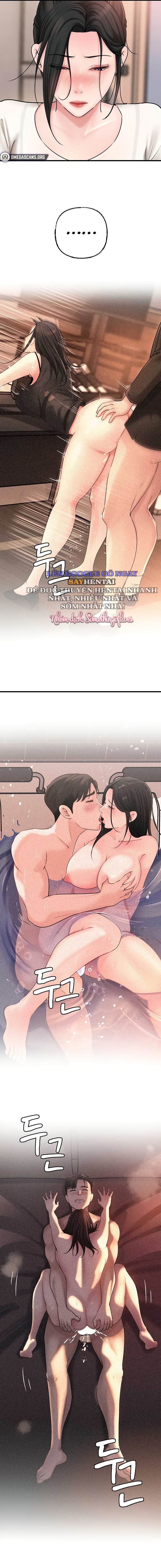 Mẹ Vợ Vẫn Là Tuyệt Nhất - Chap 42 - Trang 6