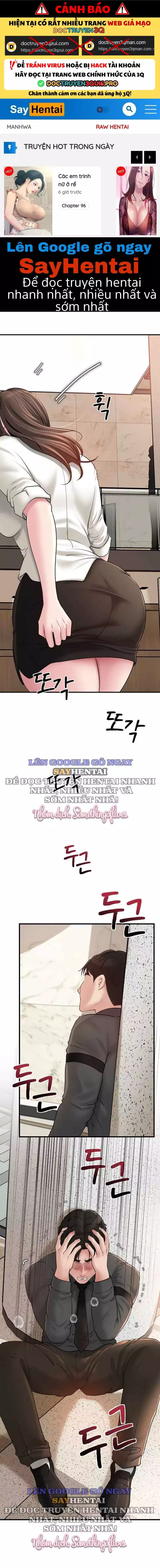 Mẹ Vợ Vẫn Là Tuyệt Nhất - Chap 43 - Trang 1