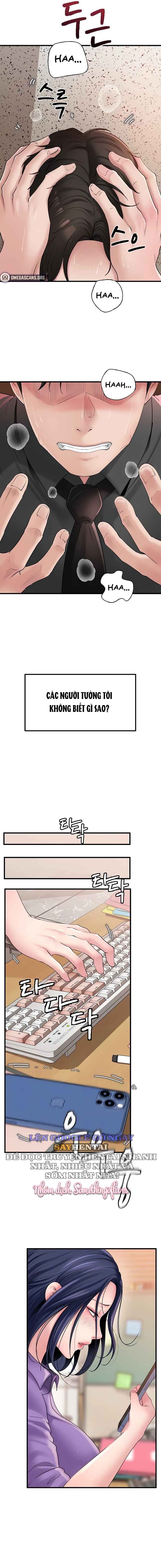 Mẹ Vợ Vẫn Là Tuyệt Nhất - Chap 43 - Trang 2