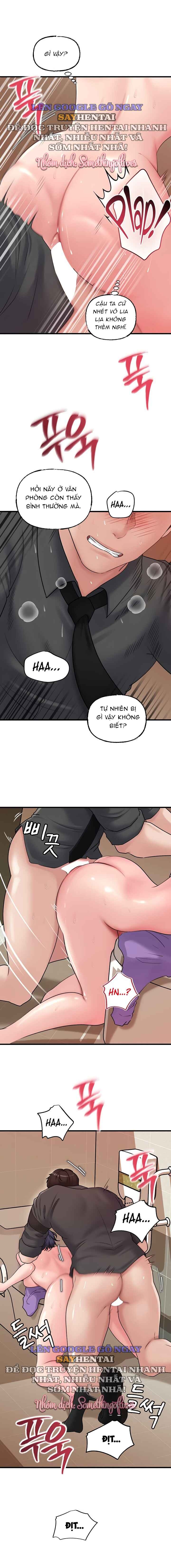 Mẹ Vợ Vẫn Là Tuyệt Nhất - Chap 43 - Trang 13