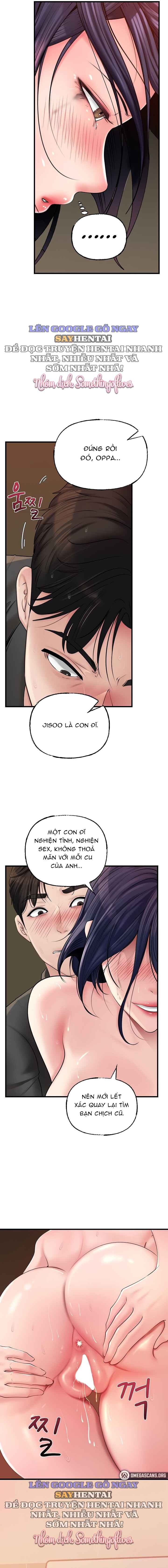 Mẹ Vợ Vẫn Là Tuyệt Nhất - Chap 43 - Trang 15