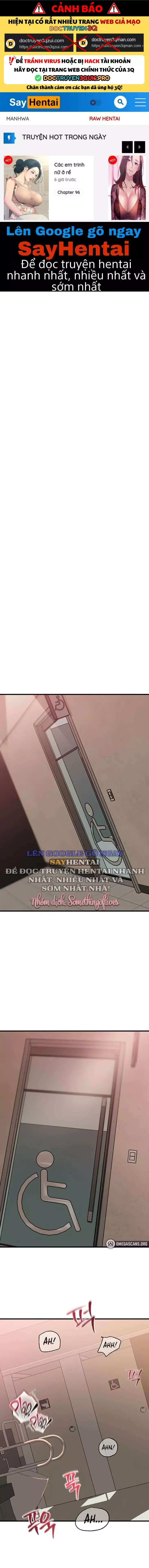 Mẹ Vợ Vẫn Là Tuyệt Nhất - Chap 44 - Trang 1