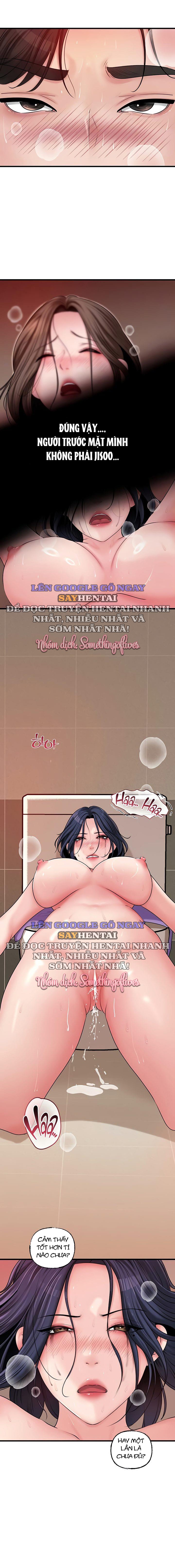 Mẹ Vợ Vẫn Là Tuyệt Nhất - Chap 44 - Trang 5