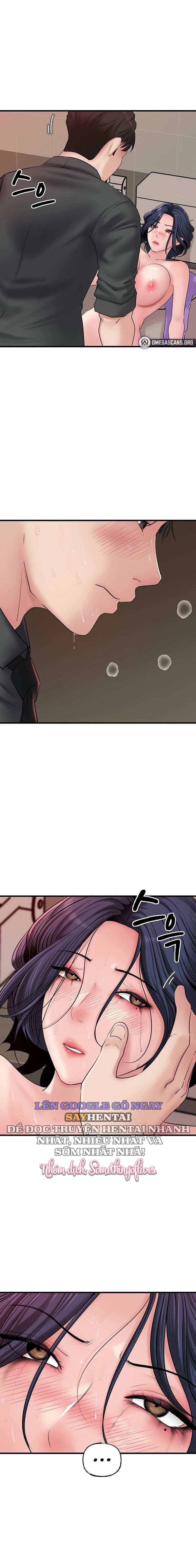 Mẹ Vợ Vẫn Là Tuyệt Nhất - Chap 44 - Trang 6