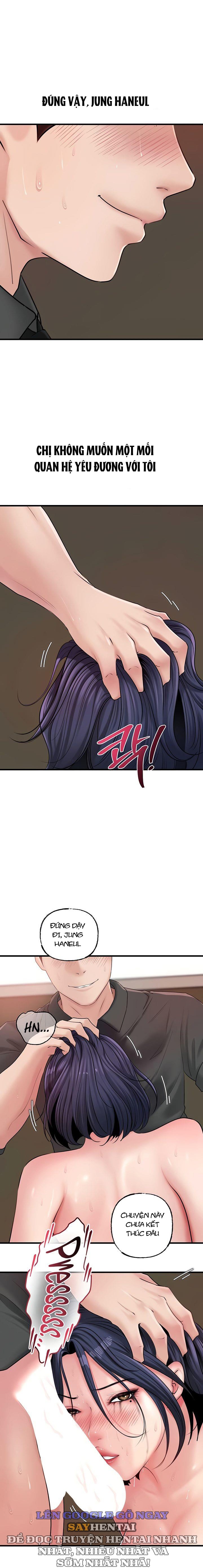 Mẹ Vợ Vẫn Là Tuyệt Nhất - Chap 44 - Trang 7