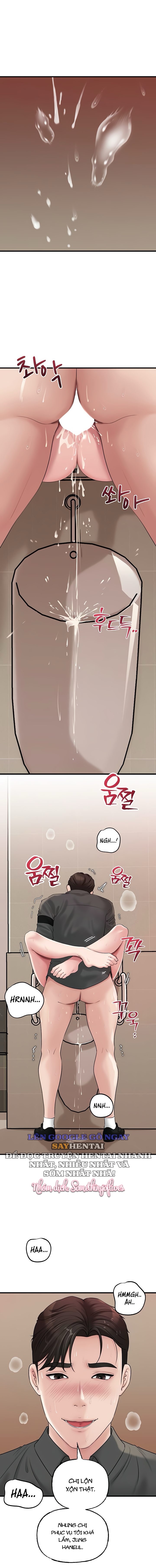 Mẹ Vợ Vẫn Là Tuyệt Nhất - Chap 45 - Trang 6