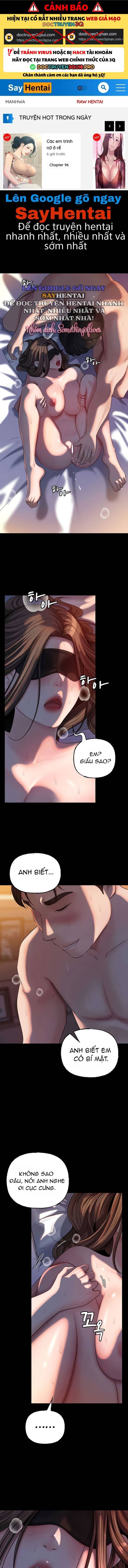 Mẹ Vợ Vẫn Là Tuyệt Nhất - Chap 46 - Trang 1