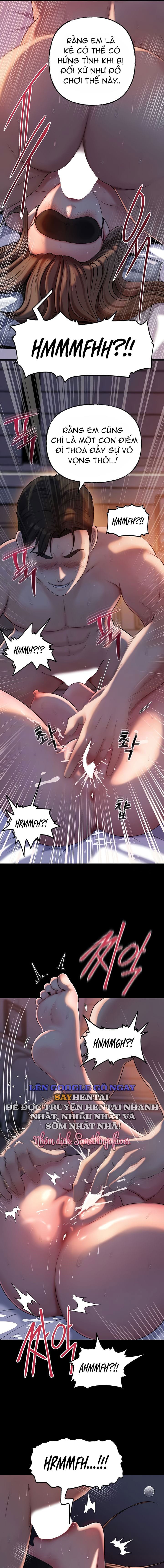 Mẹ Vợ Vẫn Là Tuyệt Nhất - Chap 46 - Trang 5