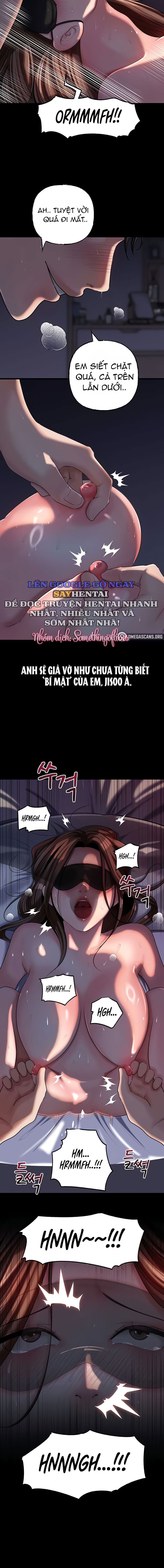 Mẹ Vợ Vẫn Là Tuyệt Nhất - Chap 46 - Trang 6