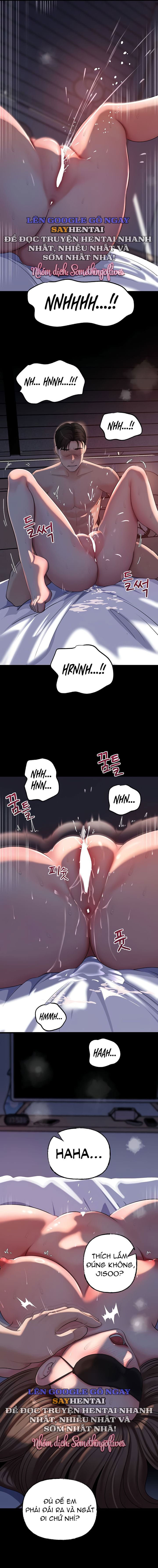 Mẹ Vợ Vẫn Là Tuyệt Nhất - Chap 46 - Trang 7