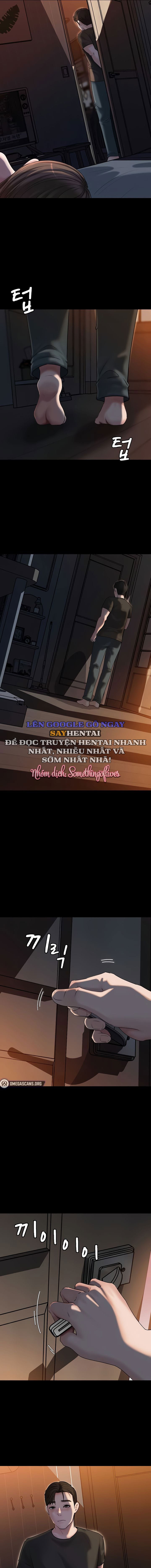 Mẹ Vợ Vẫn Là Tuyệt Nhất - Chap 46 - Trang 9