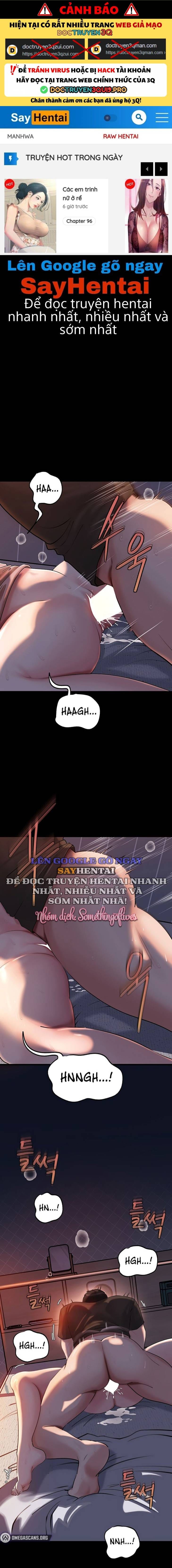 Mẹ Vợ Vẫn Là Tuyệt Nhất - Chap 47 - Trang 1