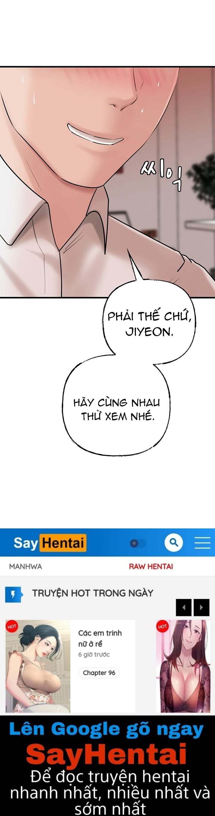 Mẹ Vợ Vẫn Là Tuyệt Nhất - Chap 47 - Trang 12