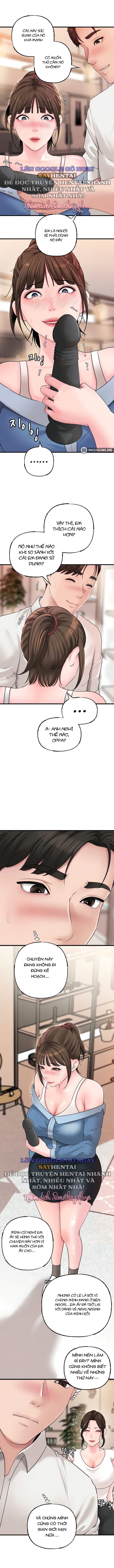 Mẹ Vợ Vẫn Là Tuyệt Nhất - Chap 48 - Trang 2