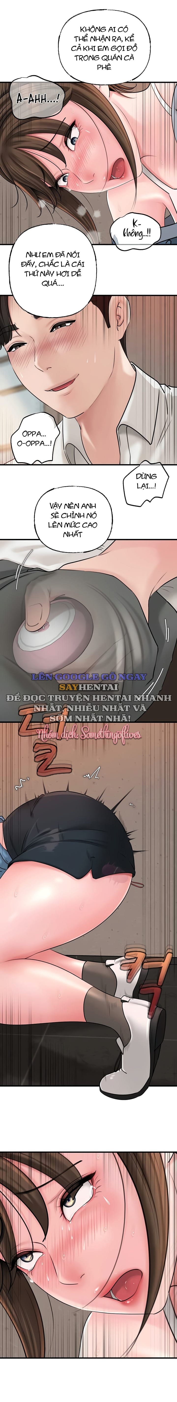 Mẹ Vợ Vẫn Là Tuyệt Nhất - Chap 48 - Trang 12