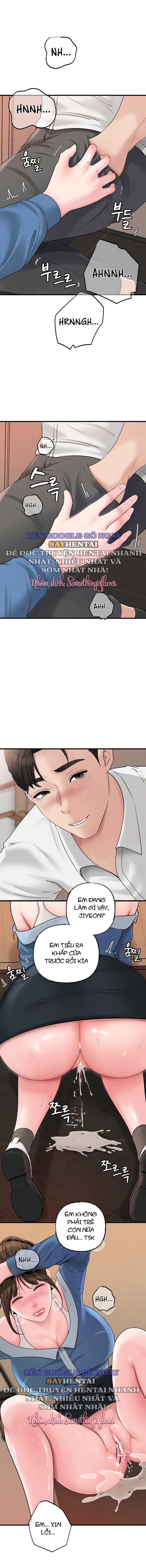 Mẹ Vợ Vẫn Là Tuyệt Nhất - Chap 48 - Trang 13