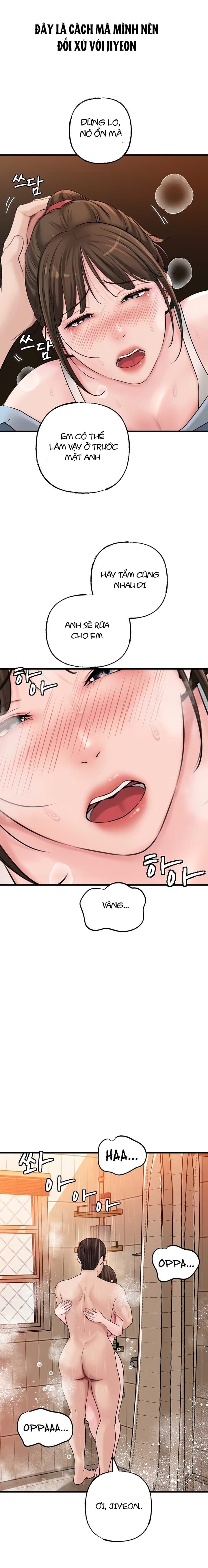 Mẹ Vợ Vẫn Là Tuyệt Nhất - Chap 48 - Trang 14