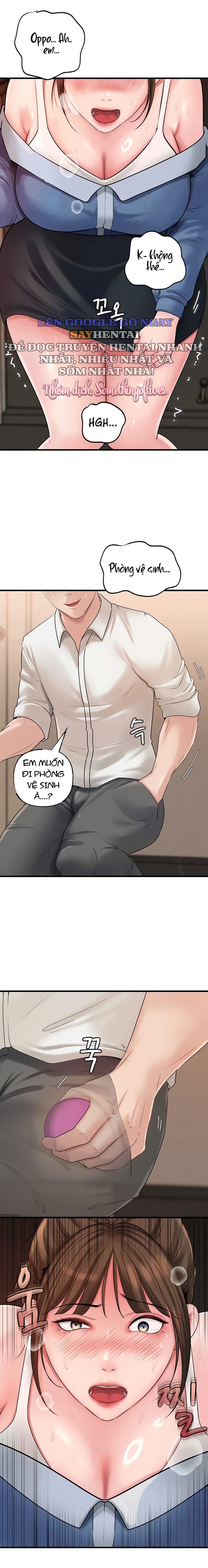 Mẹ Vợ Vẫn Là Tuyệt Nhất - Chap 48 - Trang 9