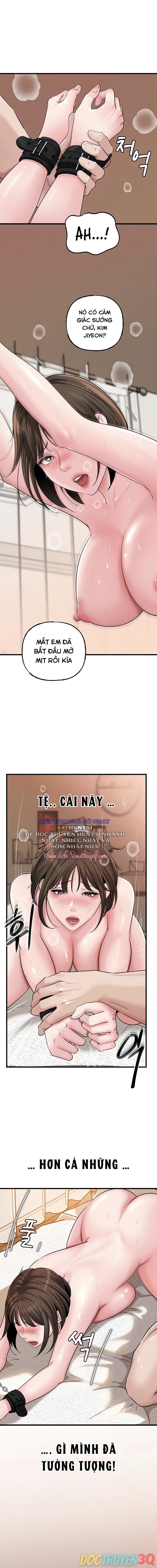 Mẹ Vợ Vẫn Là Tuyệt Nhất - Chap 49 - Trang 4
