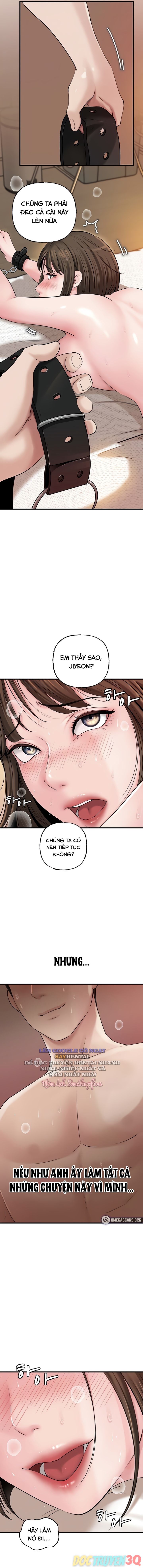 Mẹ Vợ Vẫn Là Tuyệt Nhất - Chap 49 - Trang 5