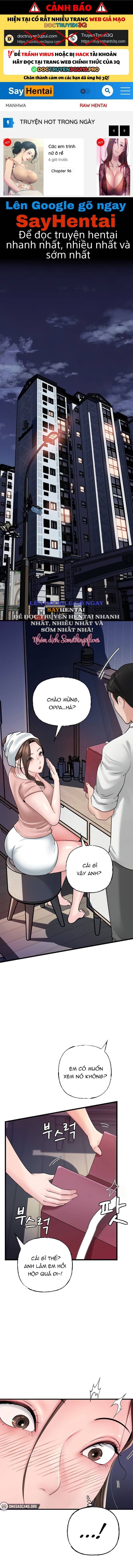 Mẹ Vợ Vẫn Là Tuyệt Nhất - Chap 50 - Trang 1
