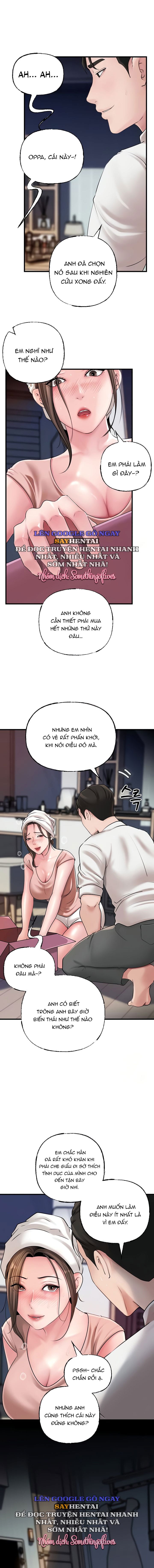 Mẹ Vợ Vẫn Là Tuyệt Nhất - Chap 50 - Trang 2
