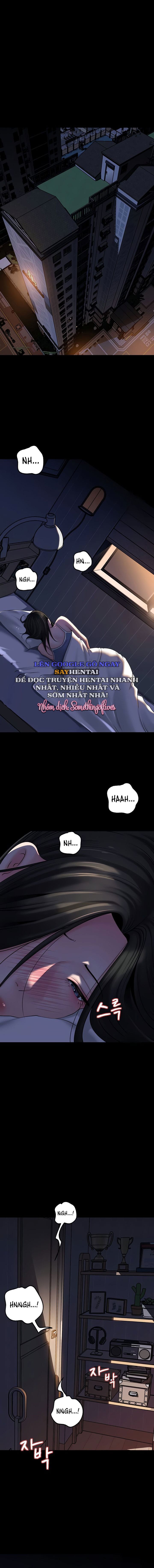 Mẹ Vợ Vẫn Là Tuyệt Nhất - Chap 50 - Trang 14