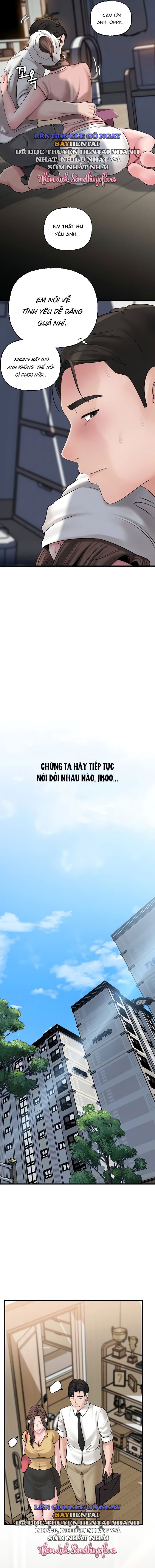 Mẹ Vợ Vẫn Là Tuyệt Nhất - Chap 50 - Trang 3