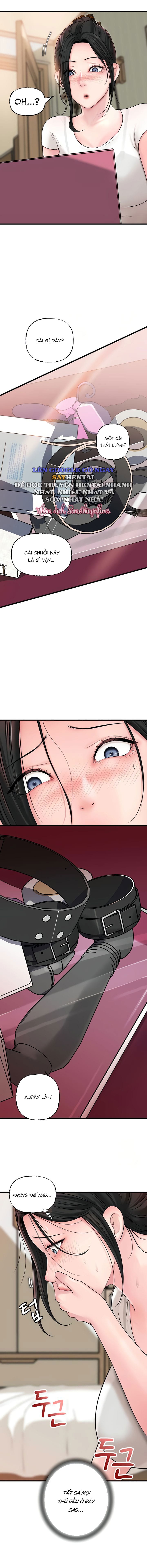 Mẹ Vợ Vẫn Là Tuyệt Nhất - Chap 50 - Trang 7
