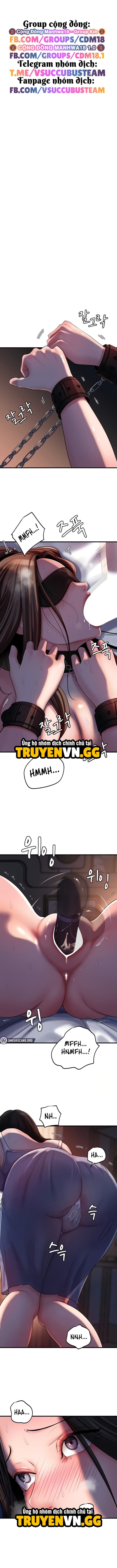 Mẹ Vợ Vẫn Là Tuyệt Nhất - Chap 51 - Trang 2
