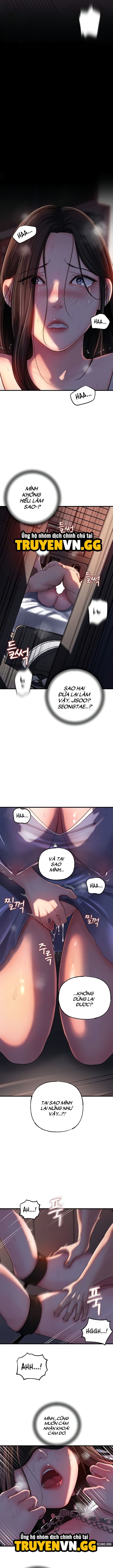 Mẹ Vợ Vẫn Là Tuyệt Nhất - Chap 51 - Trang 11