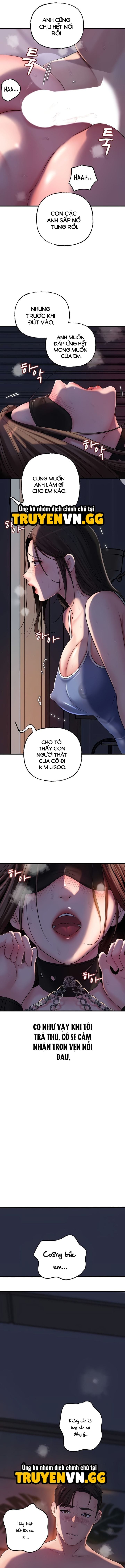 Mẹ Vợ Vẫn Là Tuyệt Nhất - Chap 51 - Trang 7
