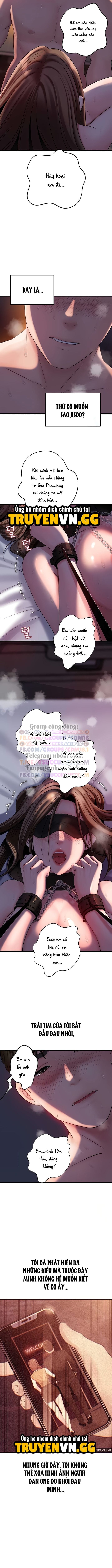 Mẹ Vợ Vẫn Là Tuyệt Nhất - Chap 51 - Trang 8
