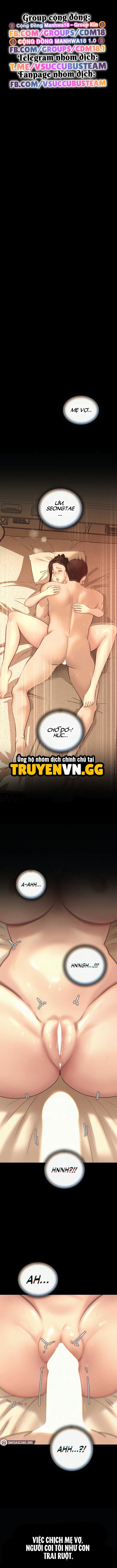 Mẹ Vợ Vẫn Là Tuyệt Nhất - Chap 52 - Trang 2