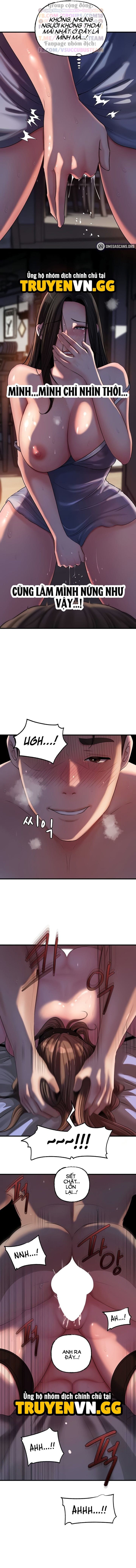 Mẹ Vợ Vẫn Là Tuyệt Nhất - Chap 52 - Trang 12