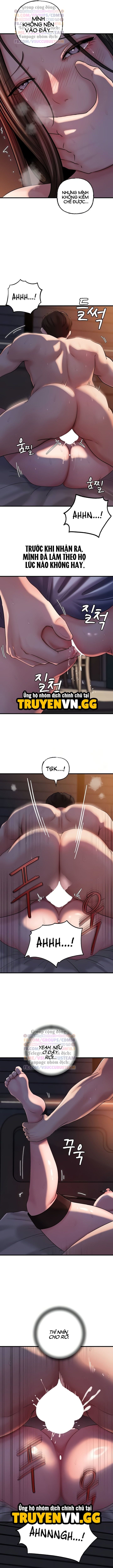 Mẹ Vợ Vẫn Là Tuyệt Nhất - Chap 52 - Trang 7