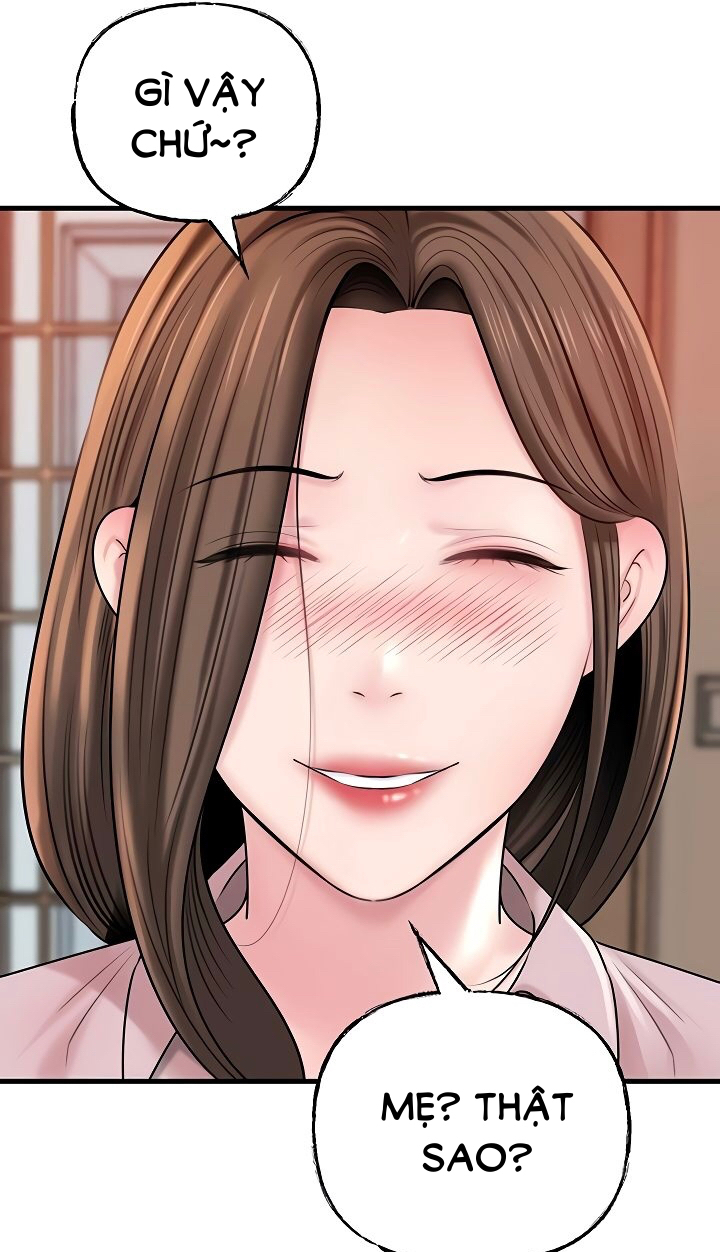 Mẹ Vợ Vẫn Là Tuyệt Nhất - Chap 56 - Trang 8