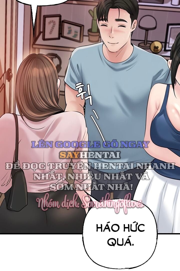 Mẹ Vợ Vẫn Là Tuyệt Nhất - Chap 56 - Trang 10
