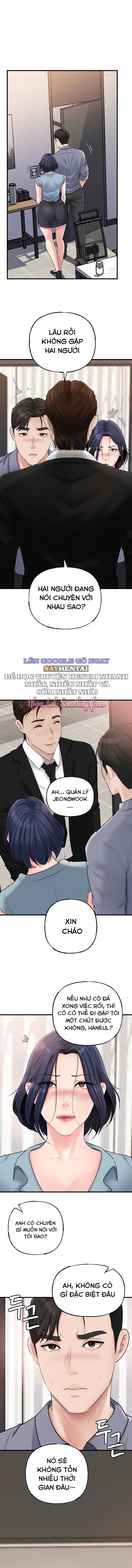 Mẹ Vợ Vẫn Là Tuyệt Nhất - Chap 57 - Trang 11