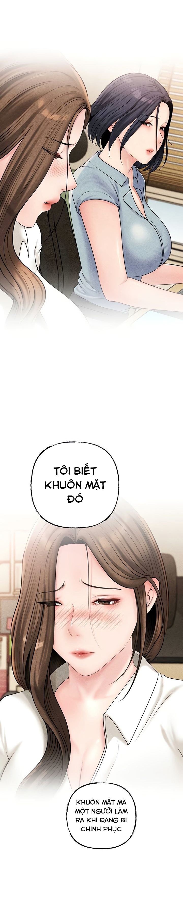 Mẹ Vợ Vẫn Là Tuyệt Nhất - Chap 57 - Trang 9