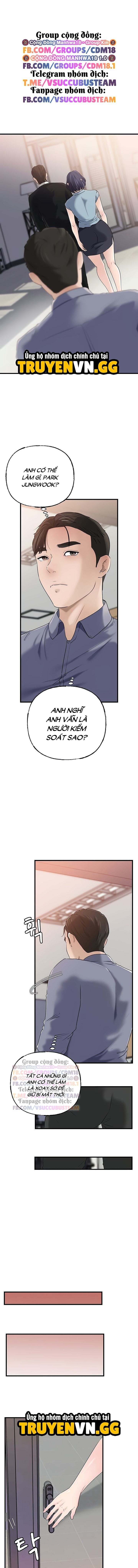 Mẹ Vợ Vẫn Là Tuyệt Nhất - Chap 58 - Trang 2
