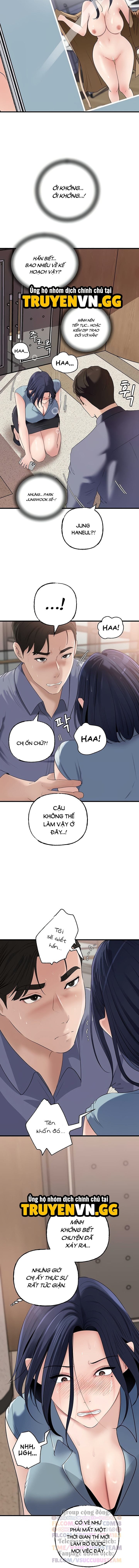 Mẹ Vợ Vẫn Là Tuyệt Nhất - Chap 58 - Trang 11