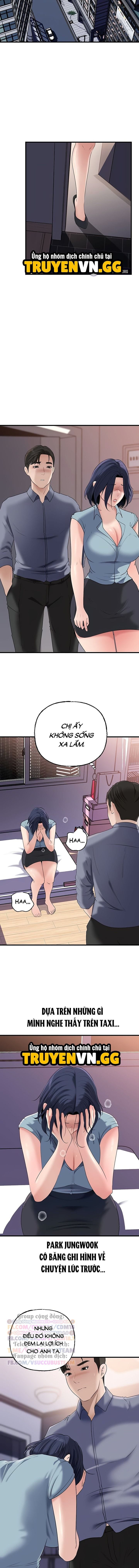 Mẹ Vợ Vẫn Là Tuyệt Nhất - Chap 58 - Trang 13